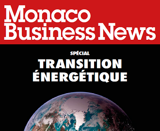 Monaco Business News Spécial Transition Énergétique