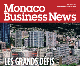 Monaco Business News n°67 (Juillet 2019)